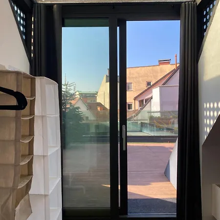 Penthouse Playground