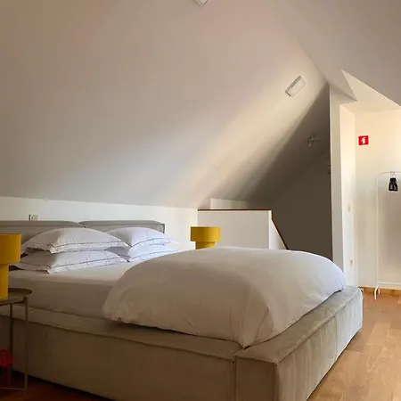 Appartamento Penthouse Playground