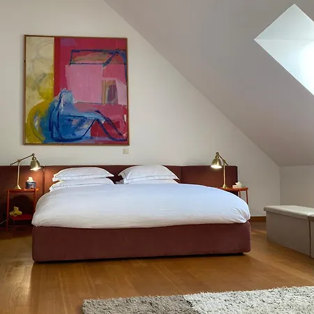 Penthouse Playground Ljubljana