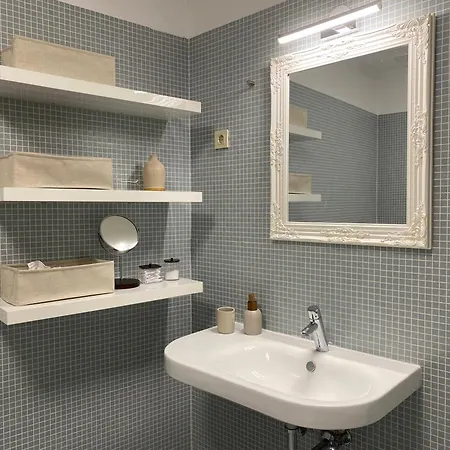 Penthouse Playground Appartamento