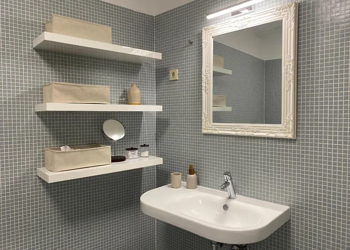 Penthouse Playground Appartamento