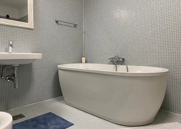 Appartamento Penthouse Playground *