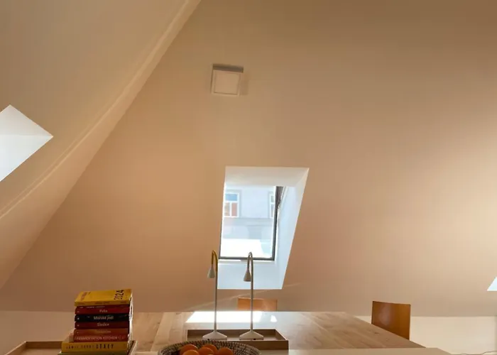 Appartamento Penthouse Playground