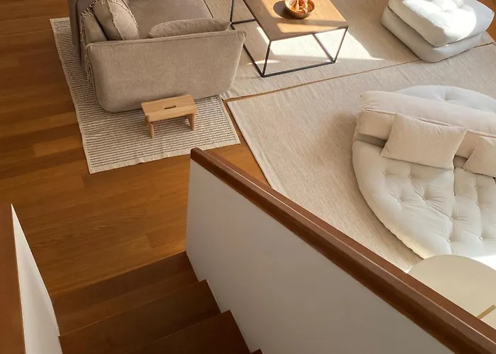 Appartamento Penthouse Playground Lubiana