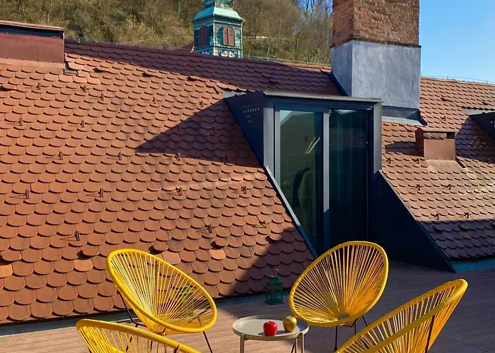 Penthouse Playground *