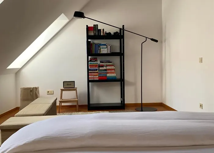 Apartment Penthouse Playground