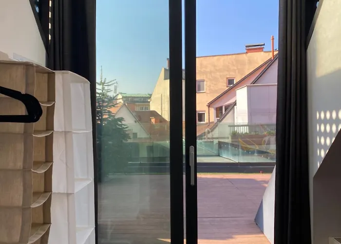 Penthouse Playground