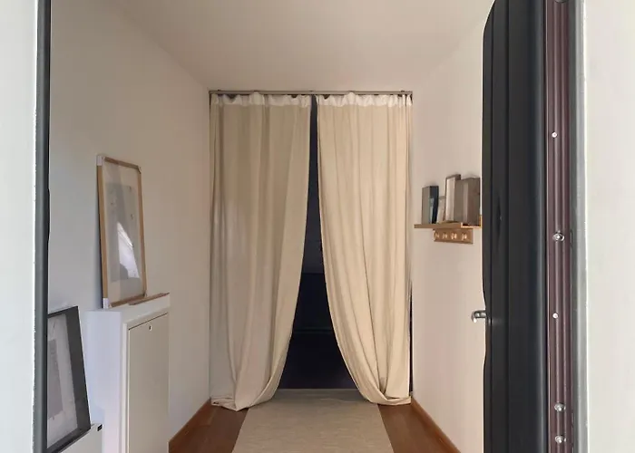 Penthouse Playground Appartamento *