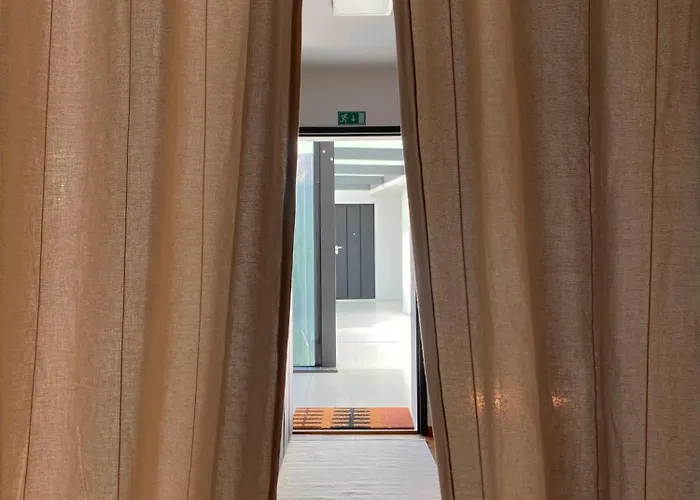 Penthouse Playground Appartamento Lubiana