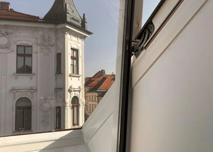 Penthouse Playground Appartamento