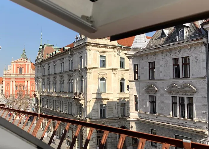 Penthouse Playground