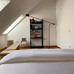 Apartman Penthouse Playground