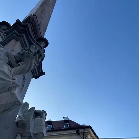 Apartmán Penthouse Playground *