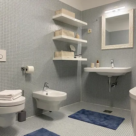 Penthouse Playground