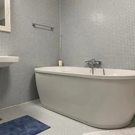 Apartmán Penthouse Playground *