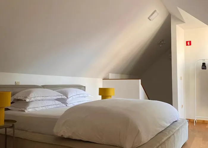 Apartmán Penthouse Playground